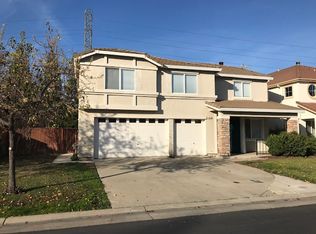 3814 Pine Lake Cir, Stockton, CA 95219