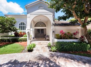 6745 SW 139th St, Palmetto Bay, FL 33158