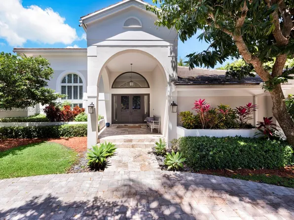 6745 SW 139th St, Palmetto Bay, FL 33158