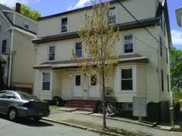 12 Gilman Street, LLC