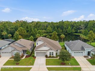 120 CALUMET Drive, St. Johns, FL 32259
