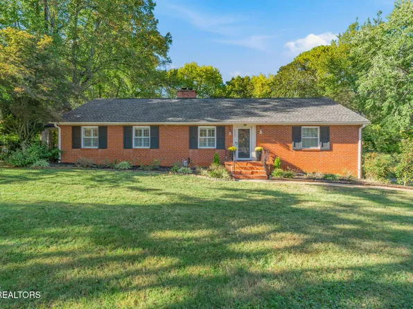 6909 Deane Hill Dr, Knoxville, TN 37919