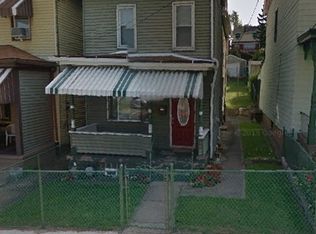 4315 Bristol St, Pittsburgh, PA