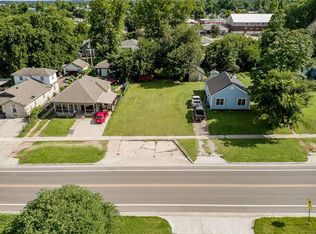612 SW 25th St #7 & 8, Oklahoma City, OK 73109