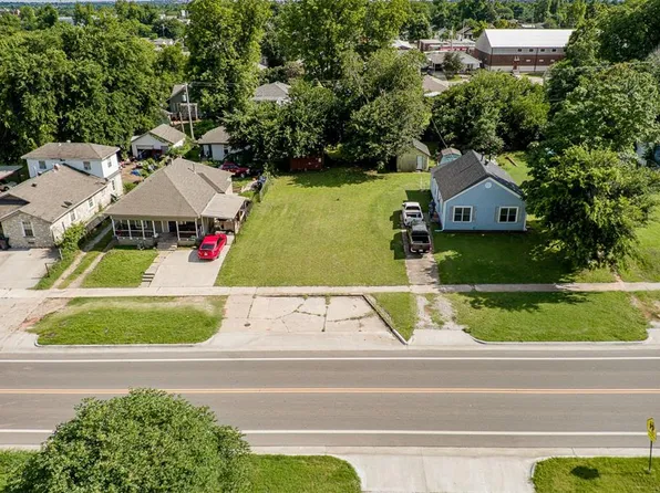 612 SW 25th St #7 & 8, Oklahoma City, OK 73109