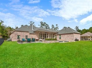 29001 Ruth Rd, Lacombe, LA 70445