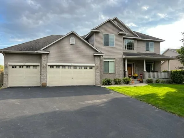 243 Winkler Trl, Cologne, MN 55322
