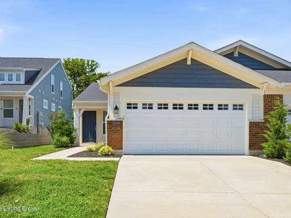 10049 Windcrest Farms Ln, Louisville, KY 40291