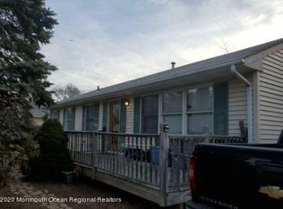 315 Yorktown Dr, Forked River, NJ 08731