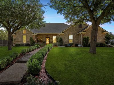 333 Edinburgh, Woodway, TX, 76712