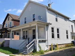 337 S Main St, Fond Du Lac, WI 54935