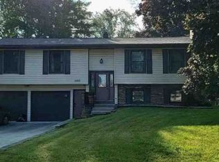 1480 Canal St, Portage, MI 49002