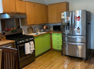 1317 S California Avenue #Top Floor, Chicago, IL 60608