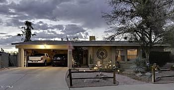 1st image of 4640 W Wild Horse Dr