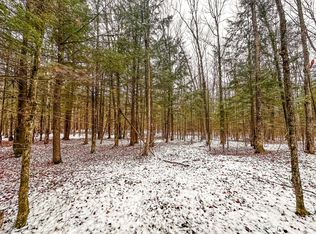 N Lake Ave, Phillips, WI 54555