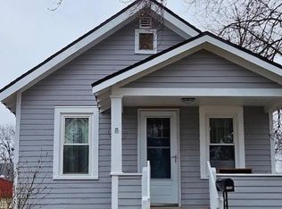 2547 Oak Grove Pl, Toledo, OH 43613