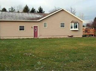 5026 W Jason Rd, Saint Johns, MI 48879