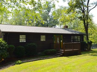 15213 Strader Rd, East Liverpool, OH 43920