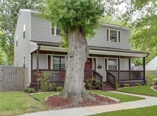 2430 Early St, Norfolk, VA 23513