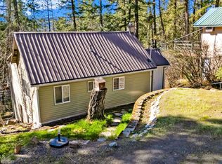 51 Rocky Point Upper Rd, Plummer, ID 83851
