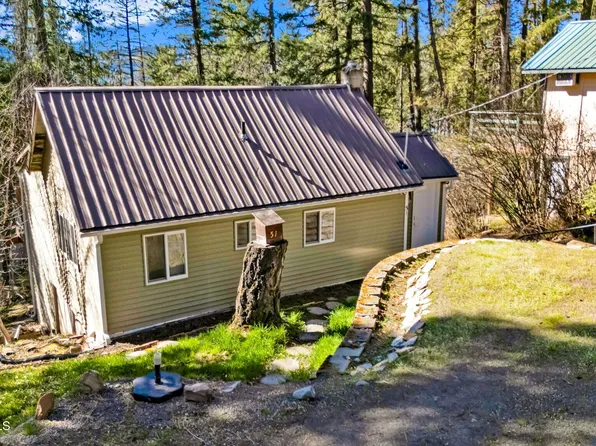 51 Rocky Point Upper Rd, Plummer, ID 83851