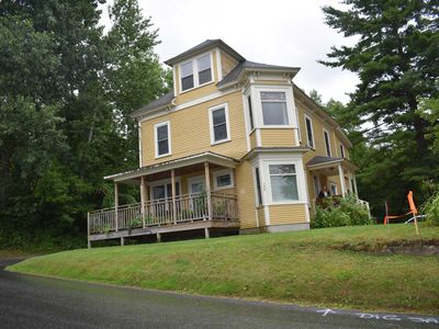 154 Mount Vernon Street, Newport, VT, 05855