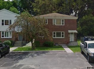 54 Hackett Blvd, Albany, NY 12209