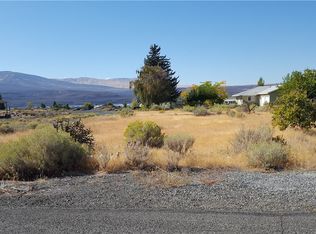 122 Sunshine Cir SW, Mattawa, WA 99349