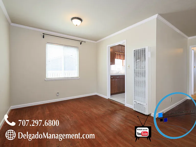 3142 Tennessee St — Photo 5