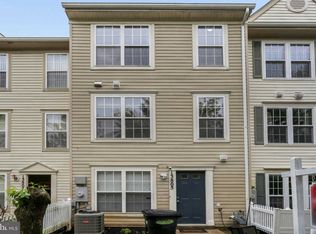 13805 Crosstie Dr, Germantown, MD 20874