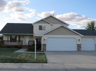 807 E Collin Ave, Medical Lake, WA 99022
