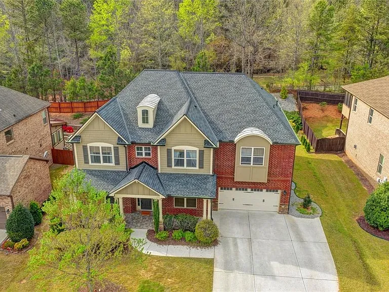 2540 Maple Ridge Ln — Photo 62