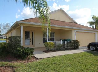 4863 Outlook Dr, Melbourne, FL 32940