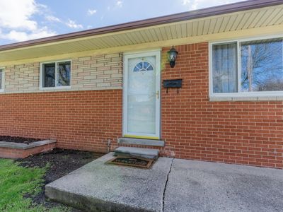 31360 Edwood Dr, Warren, MI, 48088