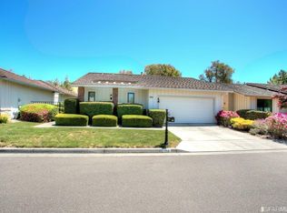 714 Paradise Valley Ct N, Danville, CA 94526