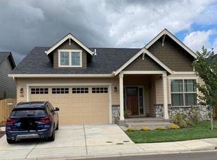4180 Stellar Way, Springfield, OR 97478