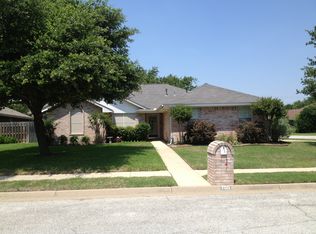 700 Opelousas Ct S, Keller, TX 76248