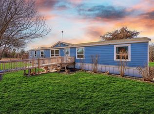 11901 Garden Way, Guthrie, OK 73044