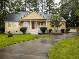 140 Green Ct, Santee, SC 29142