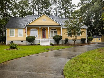140 Green Ct, Santee, SC, 29142