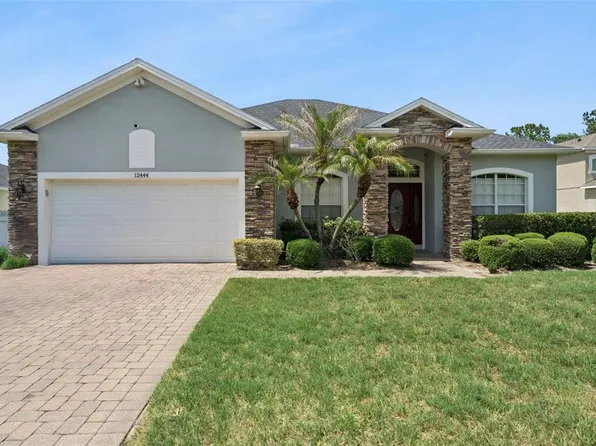 12444 Westfield Lakes Cir, Winter Garden, FL 34787