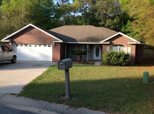 4084 Jacaranda Trce, Milton, FL 32583