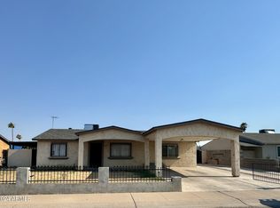 6819 W Windsor Ave, Phoenix, AZ 85035