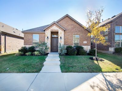 2348 Opaline Dr, Little Elm, TX, 75068