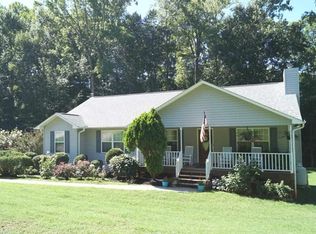 409 Dalton Rd, Seneca, SC 29678