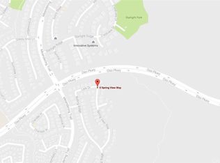 0 Spring Valley Ranchos, La Mesa, CA 92389