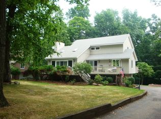 59 Lynn Dr, Andover, NJ 07821