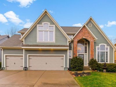 11300 W 144th St, Overland Park, KS, 66221