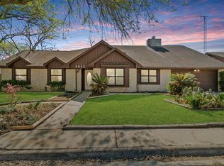 3412 Fairway Dr, Wharton, TX 77488