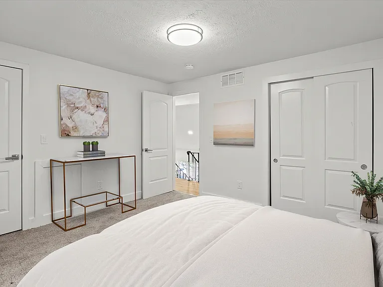 Bedroom-Upgraded